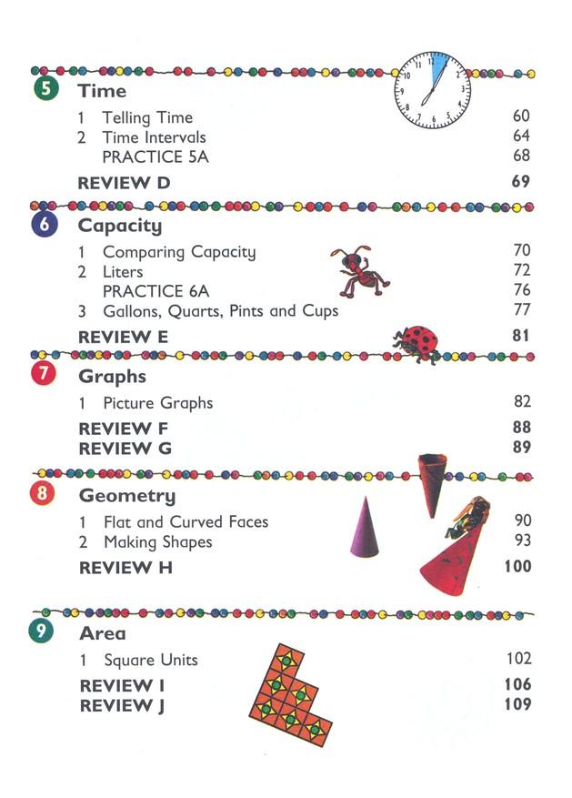 >Singapore Math Primary Math Textbook 2B US Edition