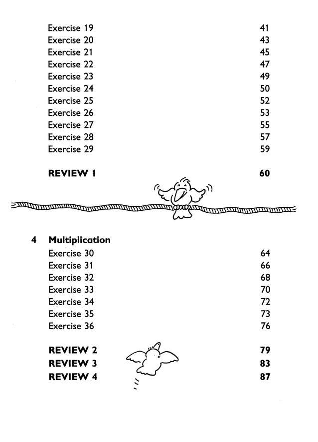 Singapore Math Primary Math Workbook 1B US Edition