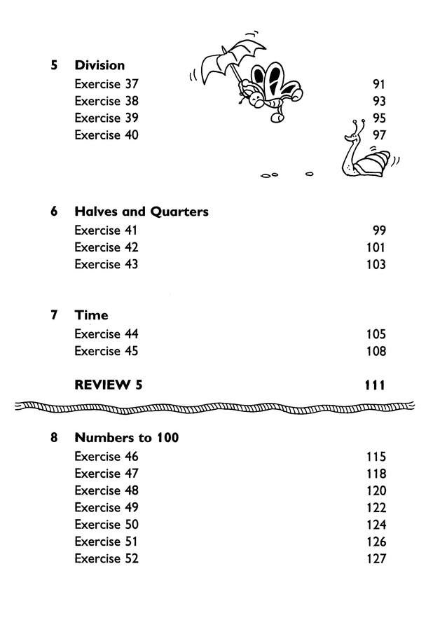 Singapore Math Primary Math Workbook 1B US Edition