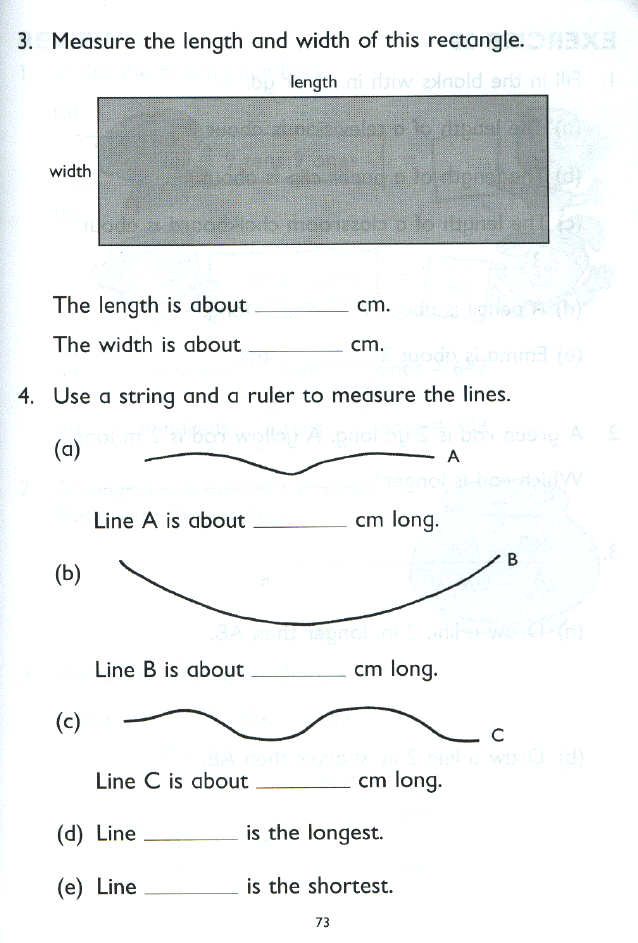 Singapore Math Primary Math Workbook 2A US Edition