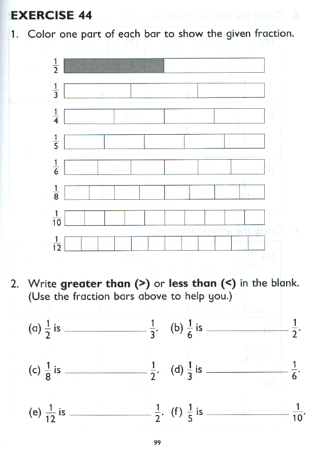 Singapore Math Primary Math Workbook 2B US Edition