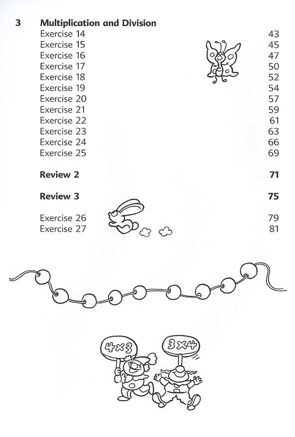 Singapore Math Primary Math Workbook 3A US Edition