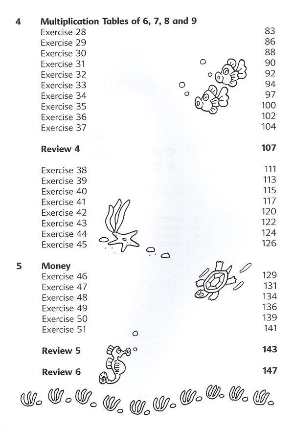 Singapore Math Primary Math Workbook 3A US Edition