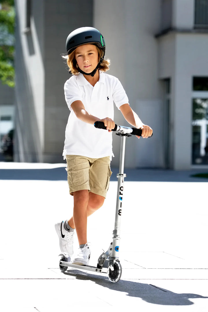 >Micro Adult / Teen Sprite LED Scooter [more colors]