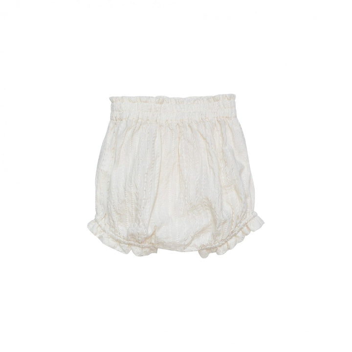 yellowpelota Kids Promenade Bloomer in Natural