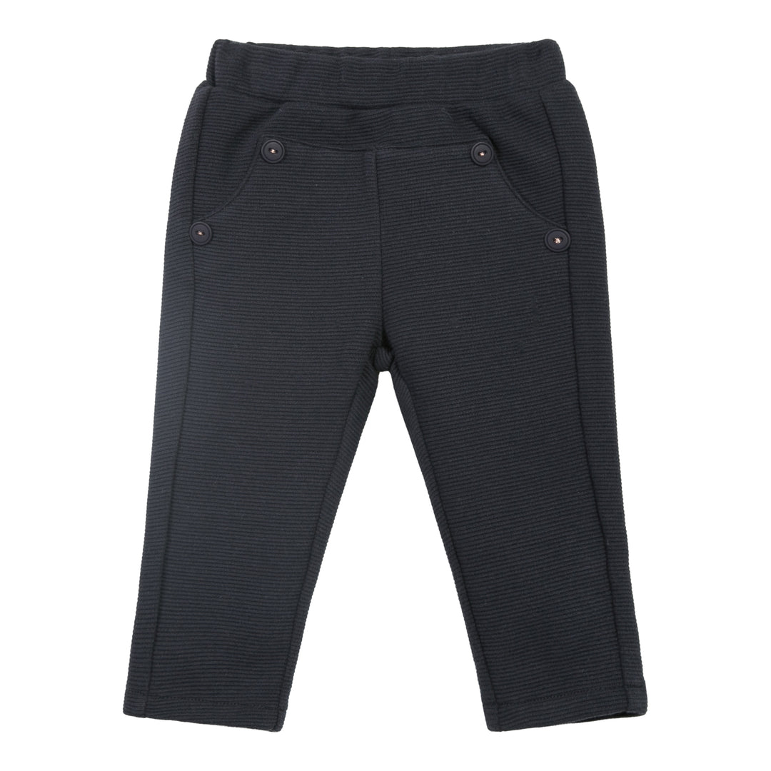 Jean Bourget Baby Boy "Cambridge" Soft Trousers/Pants