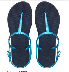 Havaianas 4123276-0555-356 NBLU