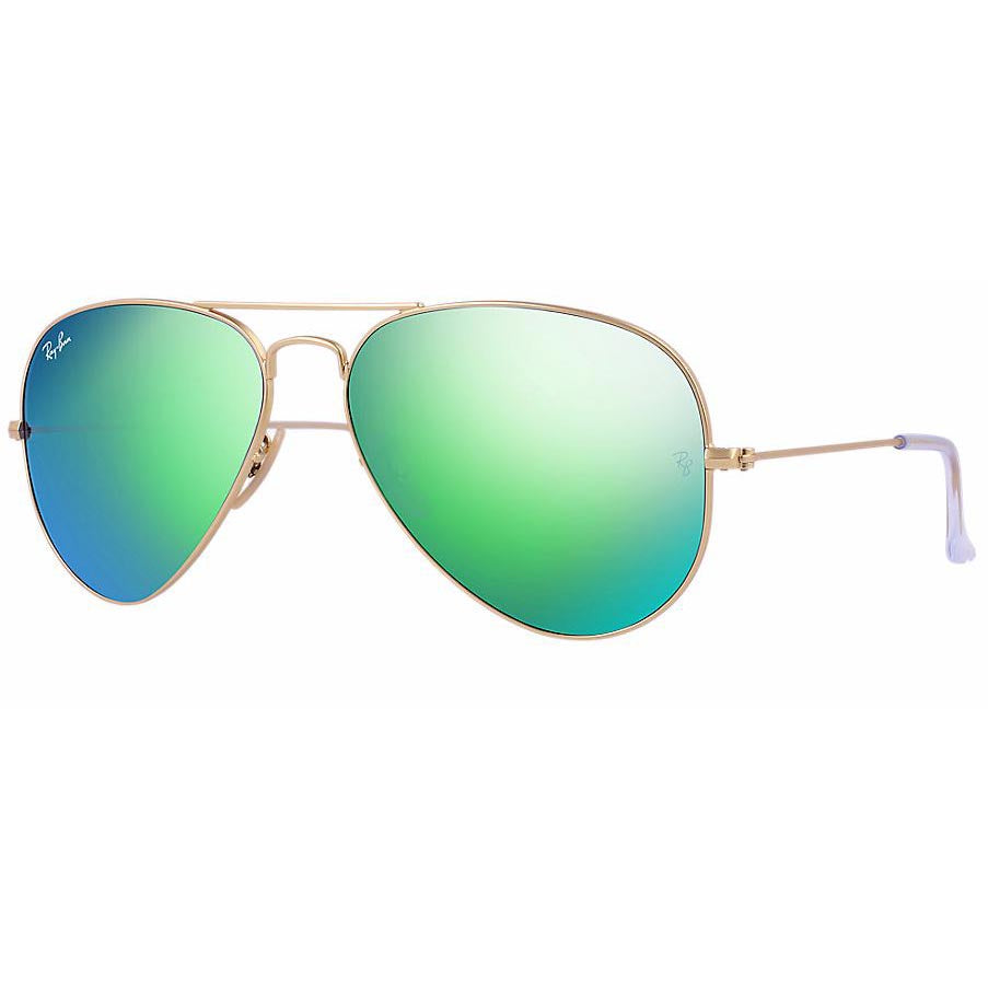 Ray Ban Men / Women RB3025 11219 Sunglasses 58mm