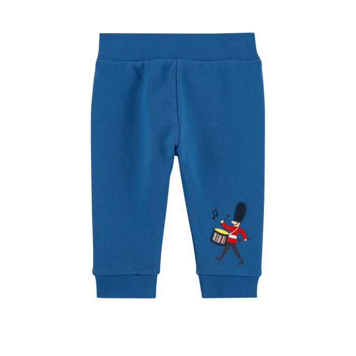 Paul Smith Junior Kids Baby "England Guiard Soldier" Trousers