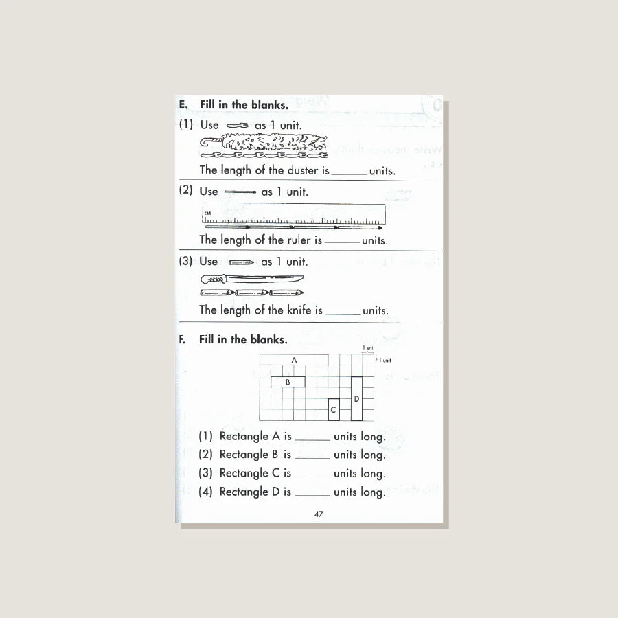 >Singapore Math Extra Practice U.S. Edition Grade 1