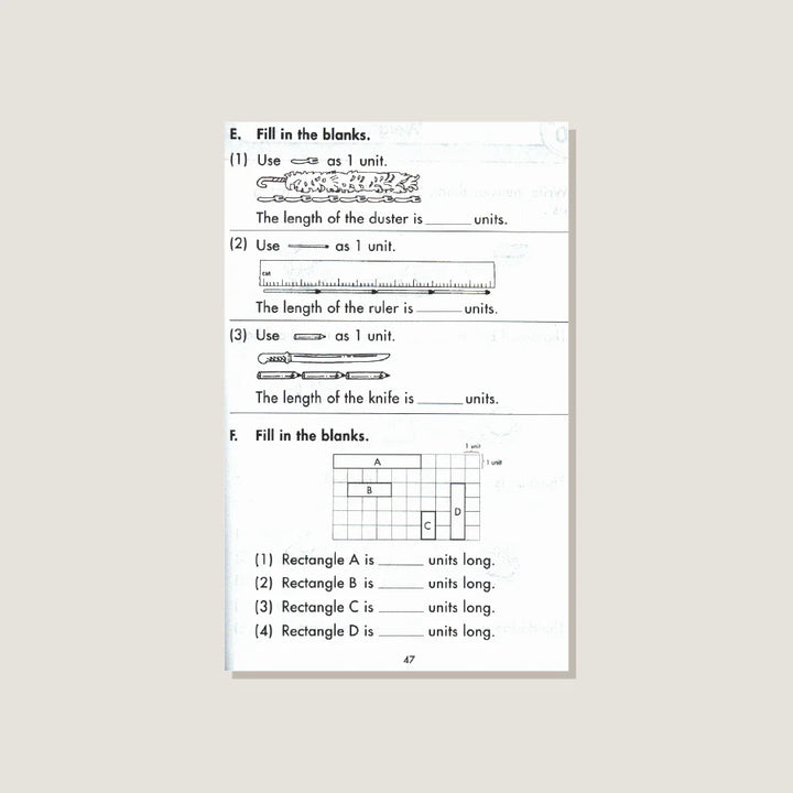 >Singapore Math Extra Practice U.S. Edition Grade 1