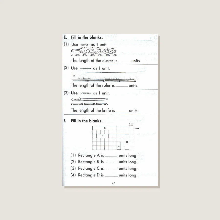 Singapore Math Extra Practice U.S. Edition Grade 1