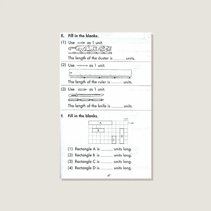 Singapore Math Extra Practice U.S. Edition Grade 1