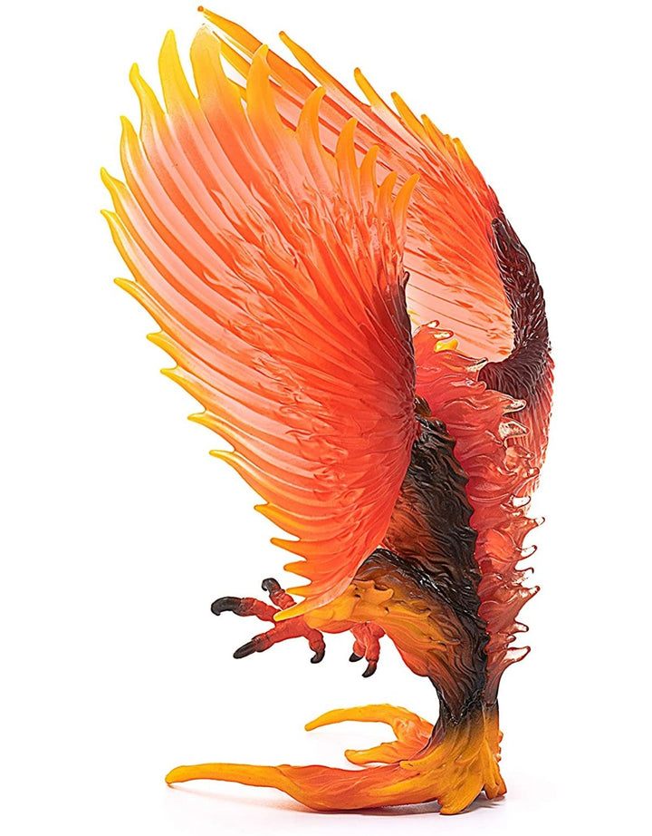 Schleich ELDRADOR - Fire eagle