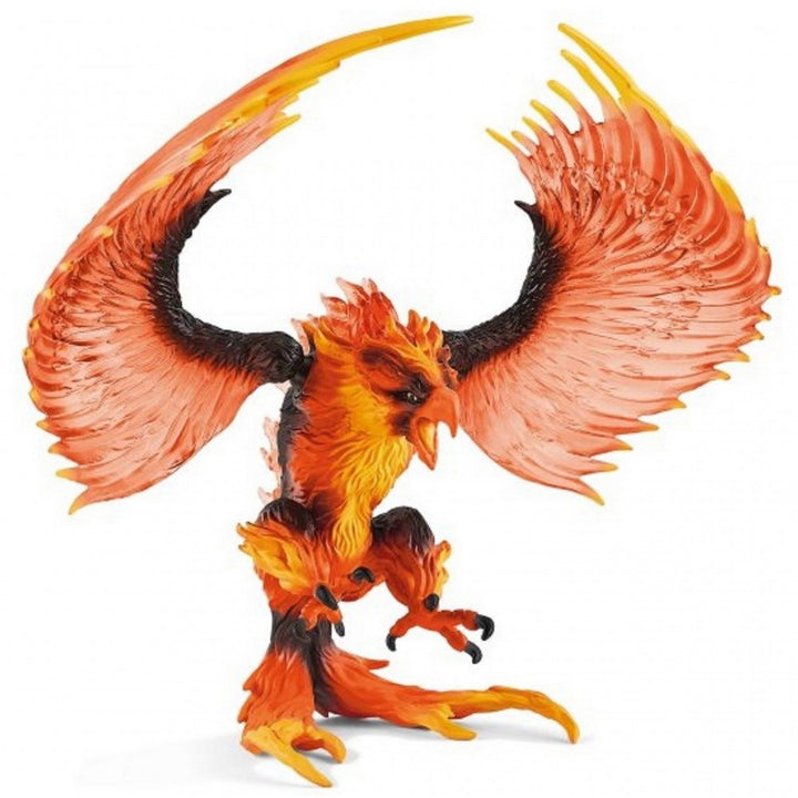 Schleich ELDRADOR - Fire eagle