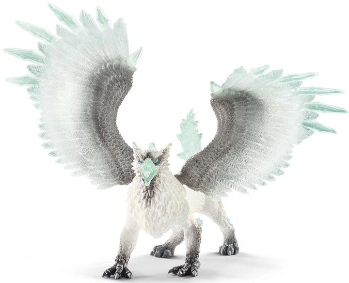 >Schleich ELDRADOR - Ice griffin